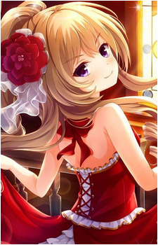 Mirei Ayanokoji