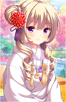 Mirei Ayanokoji