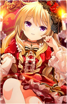 Mirei Ayanokoji