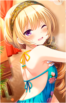 Mirei Ayanokoji