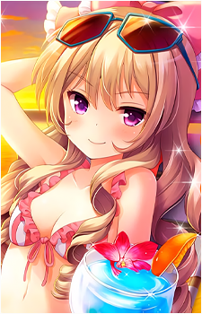 Mirei Ayanokoji