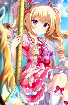 Mirei Ayanokoji