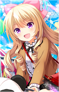 Mirei Ayanokoji
