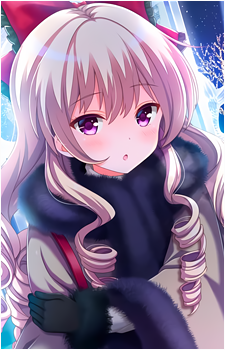 Mirei Ayanokoji
