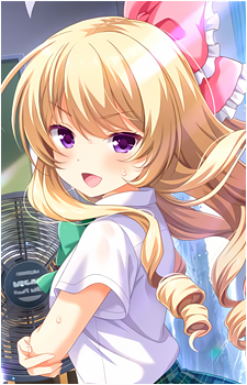 Mirei Ayanokoji