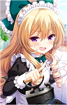 Mirei Ayanokoji