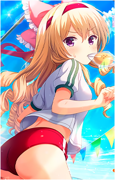 Mirei Ayanokoji