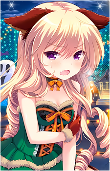 Mirei Ayanokoji