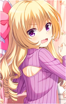 Mirei Ayanokoji