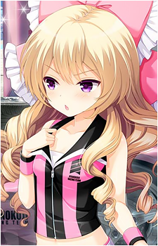Mirei Ayanokoji