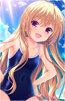 Mirei Ayanokoji