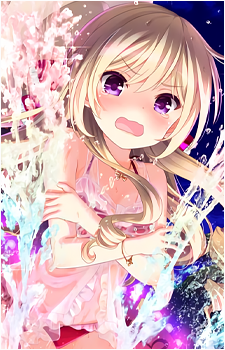 Mirei Ayanokoji