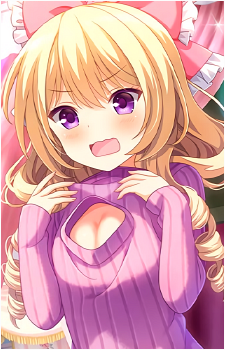 Mirei Ayanokoji
