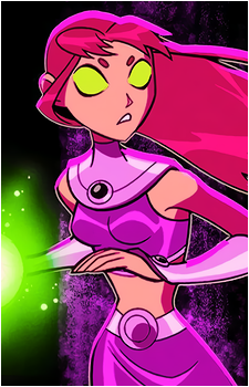 Starfire