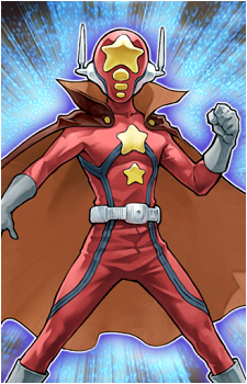 Level Warrior's image