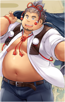 Soichi Nekonoya's image