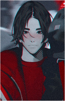 Boy {B&W}
