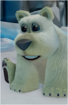 Polar