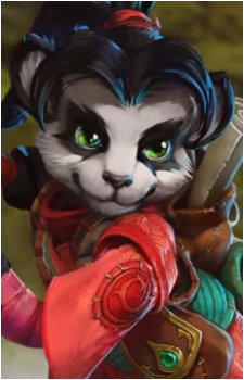 Li Li Stormstout's image