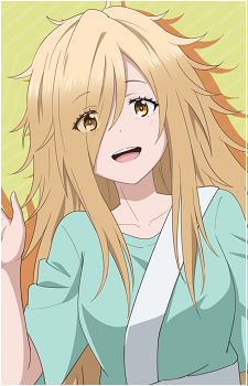 Fuyune Koujiya's image