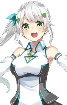 Hizuki Miu's image