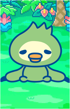 Namakemotchi