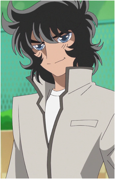 Kenji Ban's image