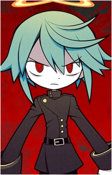 Zero's image
