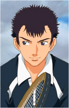 Tatsunori Mori's image