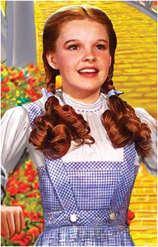 Dorothy Gale's image