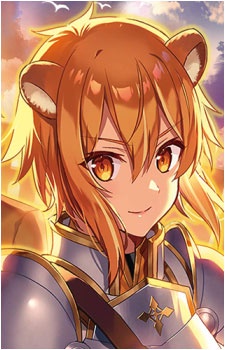 Mio Carmine's image