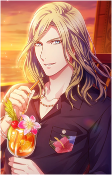 Camus {UtaPri}