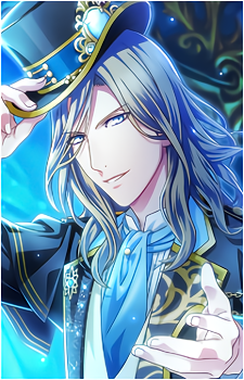 Camus {UtaPri}