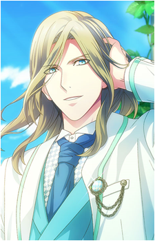 Camus {UtaPri}