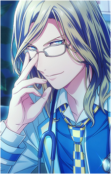 Camus {UtaPri}