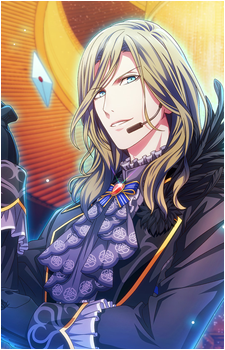 Camus {UtaPri}