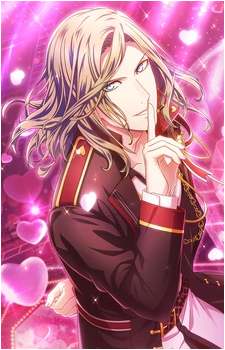 Camus {UtaPri}