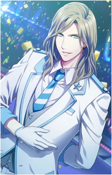 Camus {UtaPri}