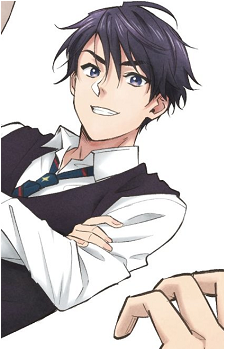 Hiroshi Yazawa's image