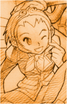 Image 5 - Art: べんがす (Bengus) Image 5