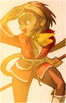 Image 3 - Art: べんがす (Bengus) Image 3