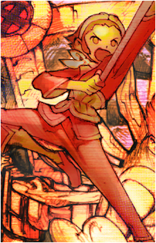 Image 4 - Art: べんがす (Bengus) Image 4
