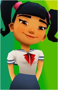 Harumi {SS}'s image