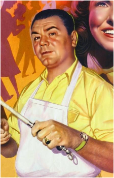 Marty Piletti's image
