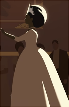 Queen Charlotte's image