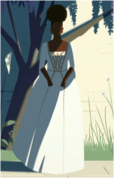 Queen Charlotte