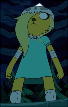 Bronwyn