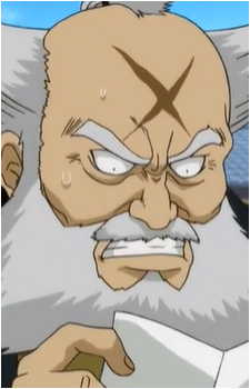 Kaguzou Mashiroi's image
