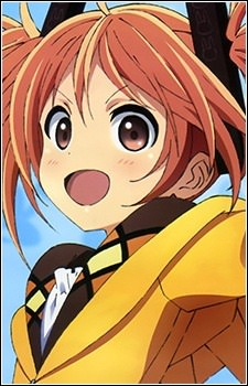 Enju Aihara