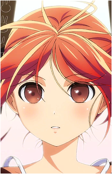 Enju Aihara